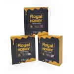 Male Honey Syrup Manufacturer - OEM Natural Herbal Supplement