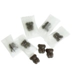 Herbal Gummy Candy Supplier - OEM Energy Endurance Custom