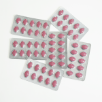 Herbal Supplement Tablets Factory - OEM Healthy Dietary Formula