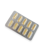 Avocado Capsules Manufacturer - OEM Herbal Fiber GMP Certified