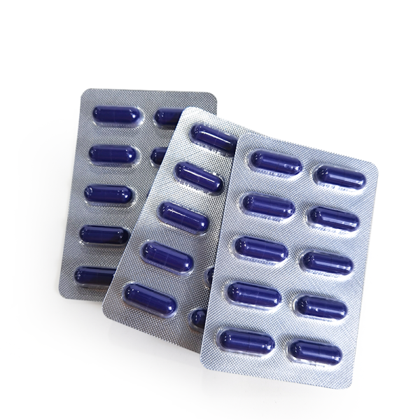 Blue Pills Manufacturer - Wholesale Price Customized Logo Herbal