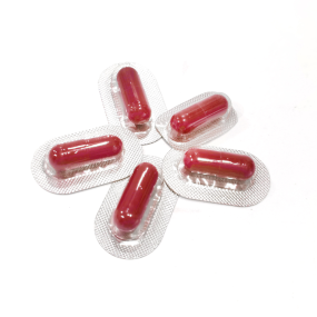 Herbal Supplement Capsules Supplier - OEM Custom Formula Service
