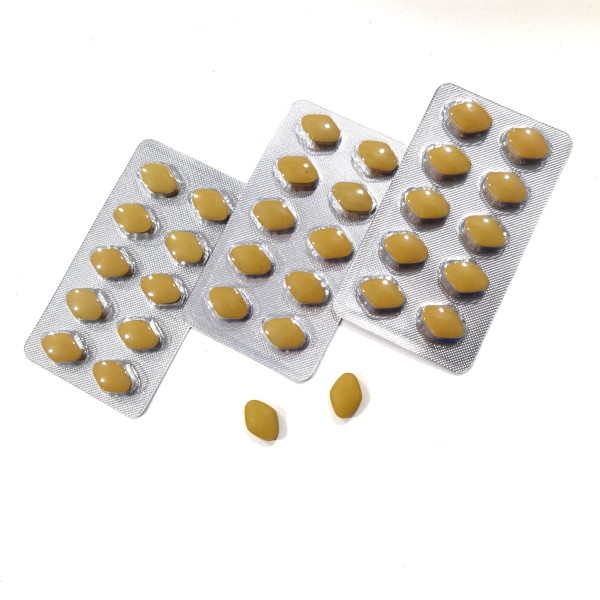Supplements Factory - Supply Capsules Tablets Variety Stock
