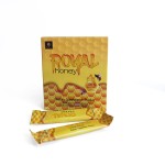 Herbal Extract Supplier - Professional Male Delay Enhancer Honey Certified