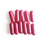 Male Power Capsules Manufacturer - OEM Ginseng Maca Vitality