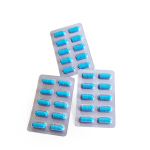Blue Pills Manufacturer - Wholesale Price Customized Logo Herbal
