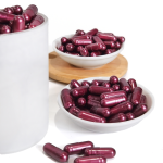 Ashwagandha Capsules Factory - OEM Organic Immune Food Supplement