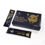 Royal Honey Supplier - OEM Herbal Maca Endurance Custom