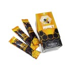 Natural Honey Syrup Factory - OEM Male Health Immune Support