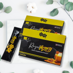 Royal Honey Syrup Manufacturer - High Quality Male Supplement VIP