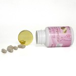 Herbal Capsules Factory - OEM Customizable White Kudzu Root Natural