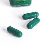 Malaysian Ginseng Capsules Factory - OEM Safe Dietary Supplement