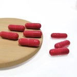 Herbal Capsules Factory - Night Time Fat Burning Healthcare Supplement