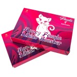 Nutritional Honey Supplier - OEM 20g Pack Dietary Fiber Women