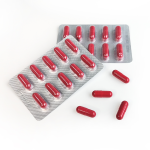 Dietary Supplement Manufacturer - Customized OEM Ginseng Vitality Capsules