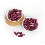 Ashwagandha Capsules Factory - OEM Organic Immune Food Supplement