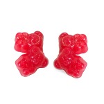 Gummy Vitamins Factory - OEM Natural Flavor Herbal Extract