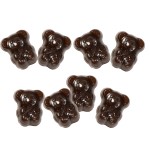 Herbal Gummy Candy Supplier - OEM Energy Endurance Custom