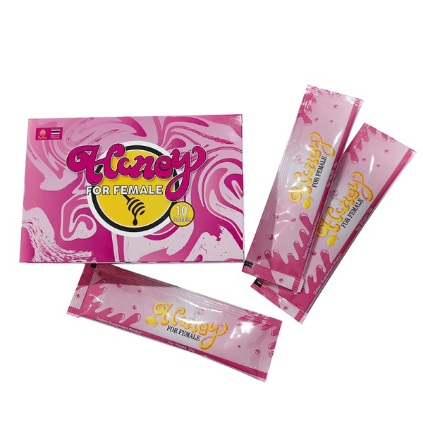 Herbal Supplement Factory - High Quality Personalized Women Health