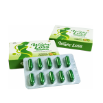 Green Tea Extract Factory - Weight Management Capsules for Adults
