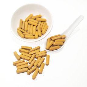 Herbal Energy Pills Manufacturer - OEM Natural Formula Bulk Supply