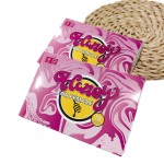 Energy Syrup Supplier - 20g Royal Jelly Herbal Supplements