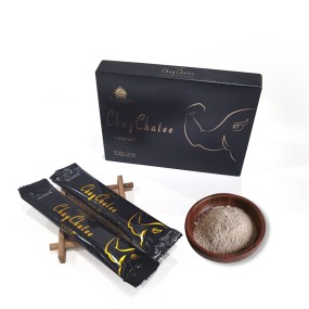 Organic Coffee Manufacturer - Own Brand Natural Herbal Male Energy