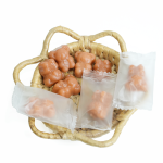 Fruit Gummies Supplier - OEM Nutritional Supplement Candy