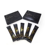 Herbal Gummies Manufacturer - OEM Energy Endurance Vitamin