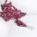 Ashwagandha Capsules Factory - OEM Organic Immune Food Supplement