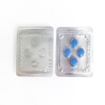 Herbal Tablets Supplier - GMP Certified Natural Red Ginseng Male