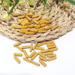 Herbal Energy Pills Manufacturer - OEM Natural Formula Bulk Supply