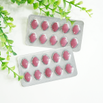 Male Energy Tablets Supplier - OEM Herbal Vitality Custom Formula