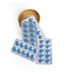 Blue Pills Manufacturer - Best Supplier Natural Men Health OEM Samples