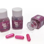 Health Capsule Supplier - Wholesale Direct Female Vitality Tablet