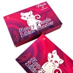 Nutritional Honey Supplier - OEM 20g Pack Dietary Fiber Women