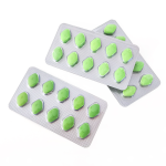 Male Energy Tablets Supplier - OEM Herbal Vitality Custom Formula