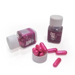 Health Capsules Manufacturer - Direct Wholesale Adult Female Herbal