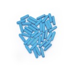 Male Supplement Manufacturer - Premium Natural Maca Oyster Blue Pills