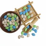 Male Energy Tablets Manufacturer - OEM Organic Dietary Nutrition