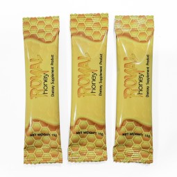 Honey Syrup Supplier - Customizing Own Brand Men Health Immune