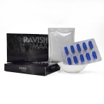 Maca Capsules Supplier - OEM Natural Energy Vitality Support