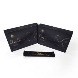 Natural Plant Coffee Manufacturer - OEM Immune Support Certified