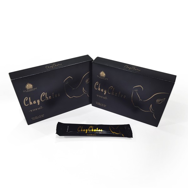 Natural Plant Coffee Manufacturer - OEM Immune Support Certified