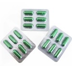 Male Enhancement Capsules Manufacturer - OEM Herbal Extract Delay