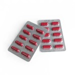 Male Maca Capsules Supplier - OEM Custom Herbal Performance Support