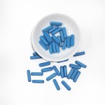 Male Supplement Manufacturer - Premium Natural Maca Oyster Blue Pills