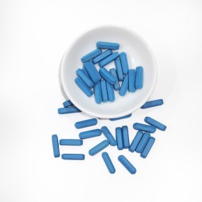 Male Supplement Manufacturer - Premium Natural Maca Oyster Blue Pills