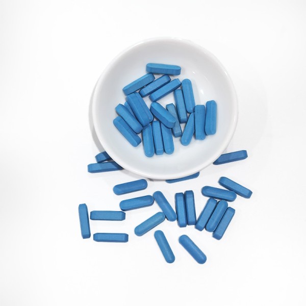 Male Supplement Manufacturer - Premium Natural Maca Oyster Blue Pills