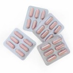 Dietary Supplement Capsules Factory - OEM Malaysian Ginseng Custom